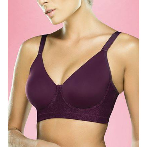 <p
align='center'>Sutiã Compact Firmador Dilady Tecnolace, Preto, 309120</p>