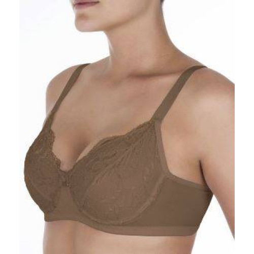 <p
align='center'>Sutiã Firmador Dilady Sensual Plus, Branco, 312172</p>