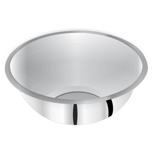<p
align='center'>Tigela de Inox Funda 28cm. [Catuaí 31942]</p>