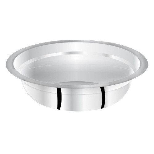 <p
align='center'>Bacia de Inox 30cm. Funda [Catuaí 32328]</p>