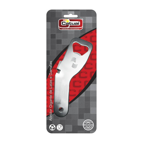 <p
align='center'>Abridor Gigante de Latas e Garrafas 21cm [Catuaí 32386]</p>