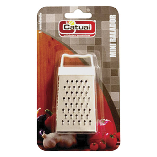 <p
align='center'>Ralador Mini 4 Faces 8cm. [Catuaí 32388]</p>