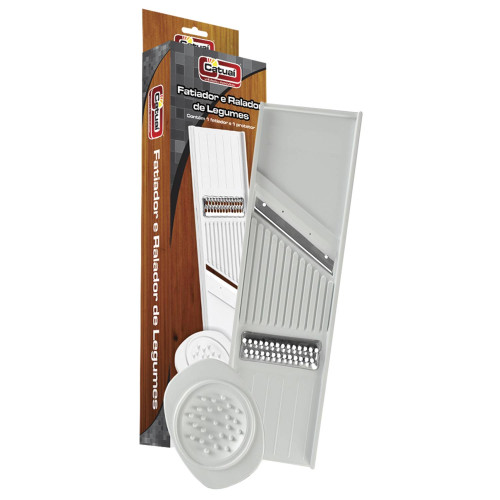 <p
align='center'>Cortador para  Legumes 24cm [Catuaí 32423]</p>