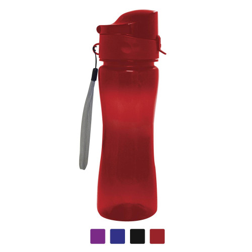 <p
align='center'>Garrafa de Plastico 400ml [Catuaí 32633]</p>