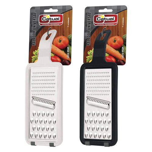 <p
align='center'>Ralador Universal de Inox 30 cm. [Catuaí 32655]</p>