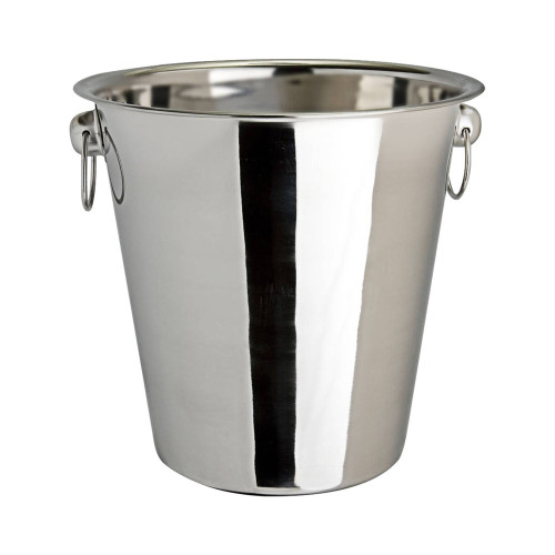 <p
align='center'>Balde de Gelo para Champagne 21 cm. [Catuaí 33124]</p>