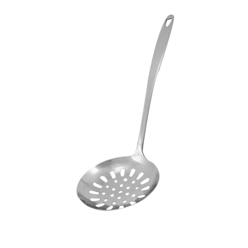 <p
align='center'>Escumadeira de Inox - 28 cm. [Catuaí 33244]</p>