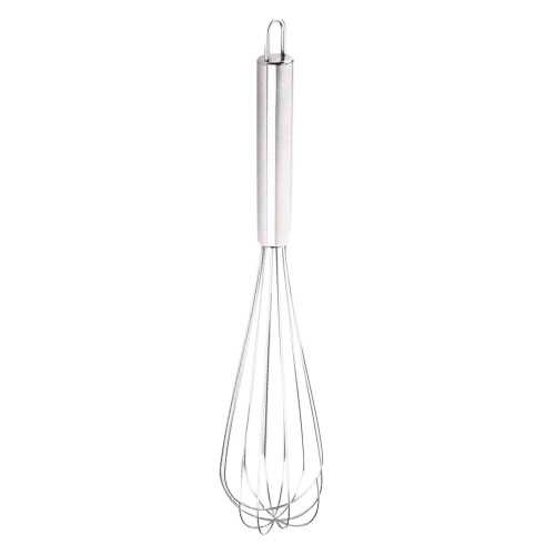 <p
align='center'>Batedor de Ovos Em Inox 30 cm [Catuaí 33248]</p>