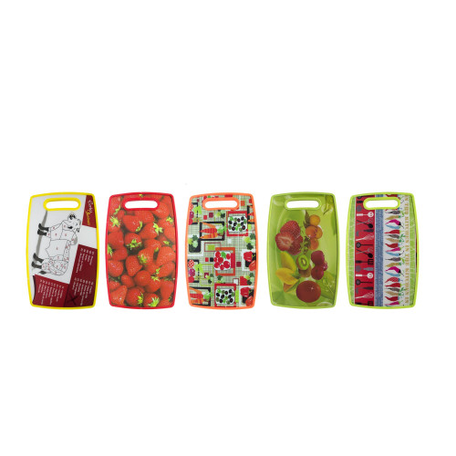 <p
align='center'>Tabua Plastica Decorada 37X23X1.15cm. [Catuaí 33250]</p>