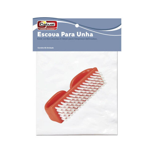 <p
align='center'>Escova para Unha [Catuaí 33252]</p>