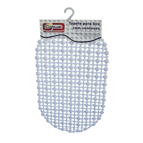 <p
align='center'>Tapete para  Box Plástico Color 35X65cm. [Catuaí 33256]</p>