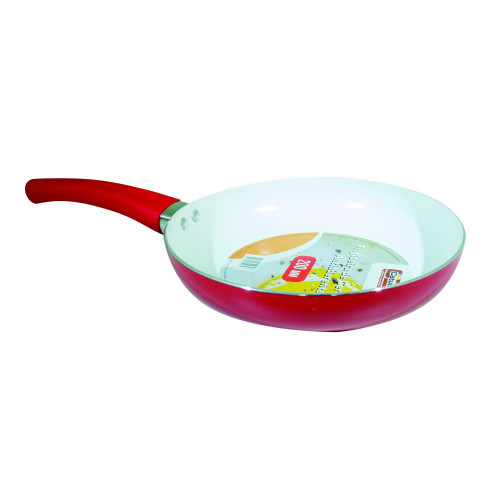 <p
align='center'>Frigideira de Ceramica nº 20 Vermelhoa [Catuaí 33275]</p>