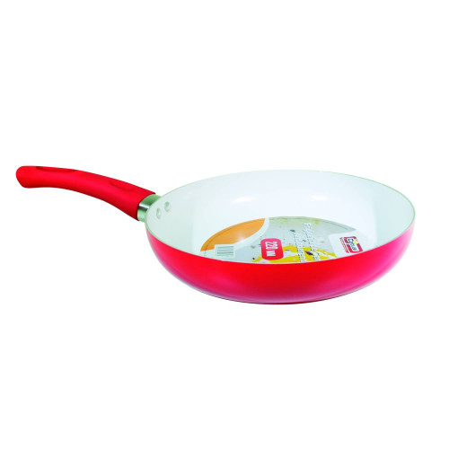 <p
align='center'>Frigideira de Ceramica nº 22 Vermelhoa [Catuaí 33276]</p>