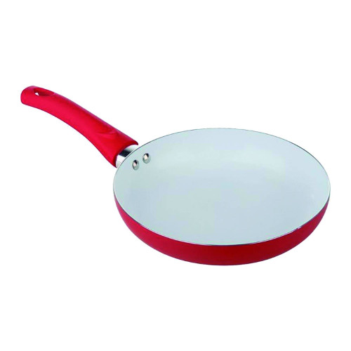 <p
align='center'>Frigideira de Ceramica nº 24 Vermelhoa [Catuaí 33277]</p>