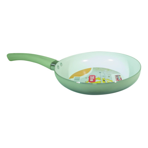 <p
align='center'>Frigideira de Ceramica nº 20 Chumbo [Catuaí 33285]</p>