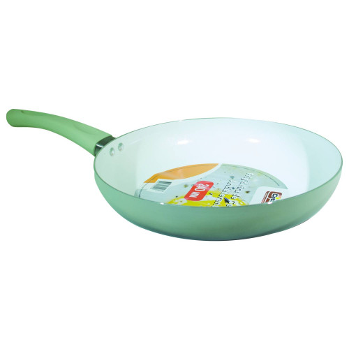 <p
align='center'>Frigideira de Ceramica nº 24 Chumbo [Catuaí 33287]</p>