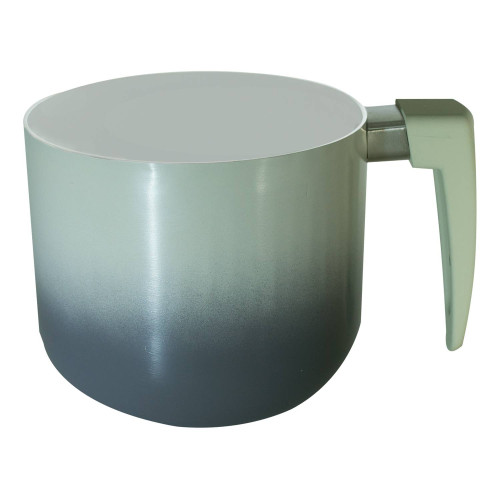 <p
align='center'>Canecao Com Revestimento Ceramico N° 14 Cinza [Catuaí 33774]</p>