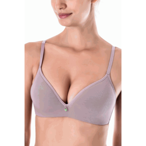 <p
align='center'>Sutiã Com Bojo Camisete Love Secret, 95504</p>