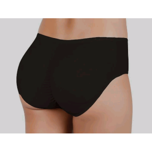 <p
align='center'>Calcinha Enchimento Modal Sculp  Love Secret, Preta, 805201</p>