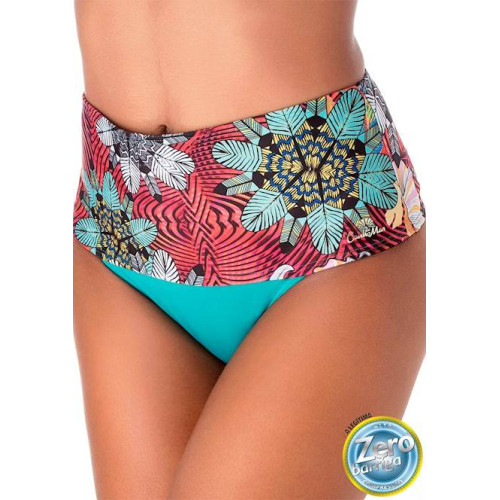 <p
align='center'>Calcinha Biquíni Zero Barriga Banho de mar, Azul, 601.232</p>