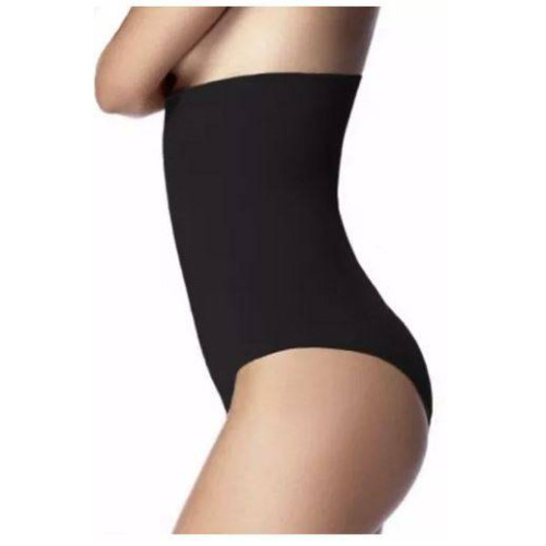 <p
align='center'>Calcinha Loba Slim (Adulto), Preta, 5693</p>