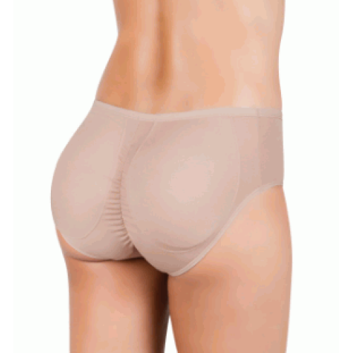 <p
align='center'>Calcinha Enchimento Modal Sculp Love Secret, Chocolate, 805201</p>