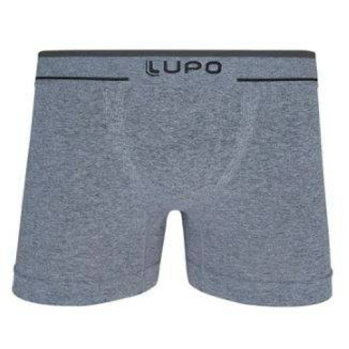 <p
align='center'>Cueca Lupo Boxer - Sem Costura (Adulto), Azul, 733</p>