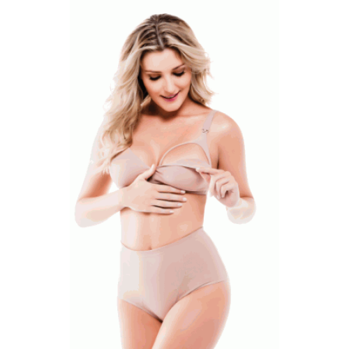 <p
align='center'>Sutiã Amamentação Light Moldado Love Secret, 91300</p>
