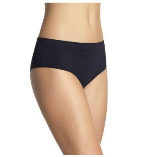 <p
align='center'>Calcinha Loba Caleçon Sem Costura (Adulto), Preta, 40900</p>