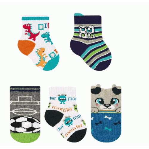 <p
align='center'>Meia Selene Recém Nascido, 1000, Diversas</p>