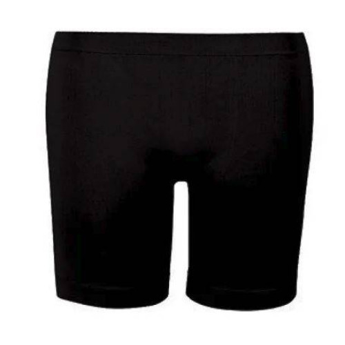 <p
align='center'>Short Loba Sem Costura (Adulto), Preto, 41805</p>