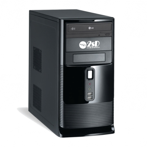 <p
align='center'>Servidor 2sD LS2001, AMD Ryzen 7 2700X, 8 Núcleos, Cache 20MB, Ram 8 GB, ...</p>