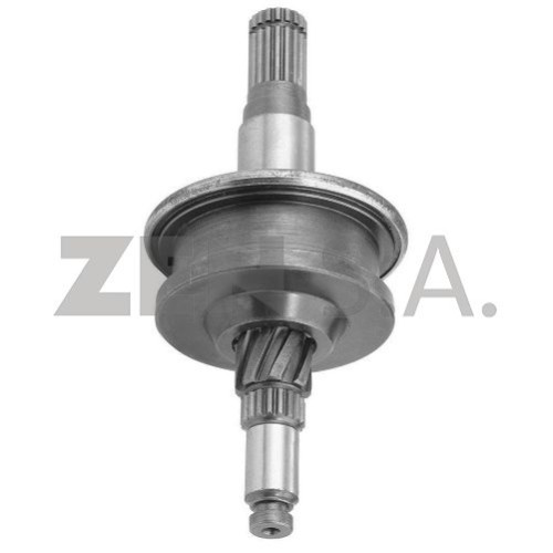 <p
align='center'>Impulsor de Partida do Motor de Arranque Iveco Engines [ZE1043]</p>