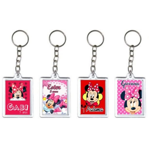 <p
align='center'>kit Chaveiro 150 Unid 3x4 Acrilico Personalizado</p>