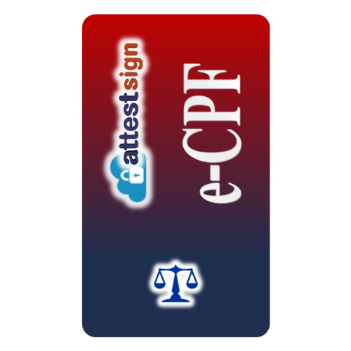 <p
align='center'>Certificado e-CPF A3 - OAB 3 anos Apenas Certificado</p>