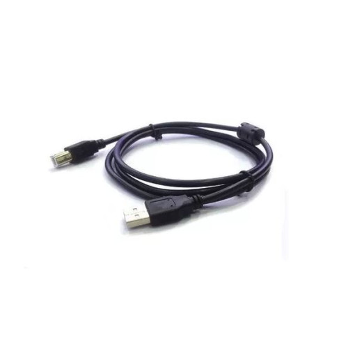 <p
align='center'>Cabo USB para impressora 2.0 Universal</p>