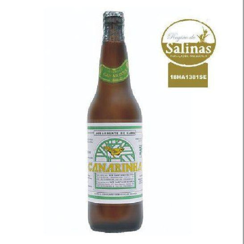 <p
align='center'>Cachaça Canarinha, Dourada, Envelhecida 7 anos em Barricas de Bálsamo, ...</p>