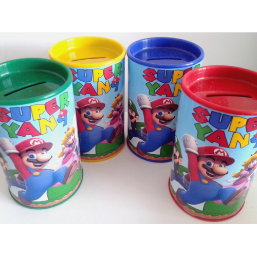 <p
align='center'>50 Cofres Cofrinhos Personalizados</p>