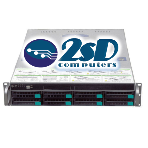 <p
align='center'>Servidor 2SD LS3001 R, AMD Ryzen 2990WX, 32 Núcleos, Cache 80MB, Clock ...</p>