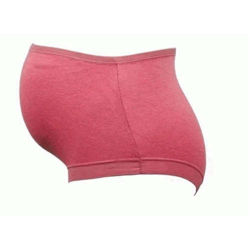 <p
align='center'>Calcinha Gestante Max Confort Love Secret, Goiaba, 80309</p>