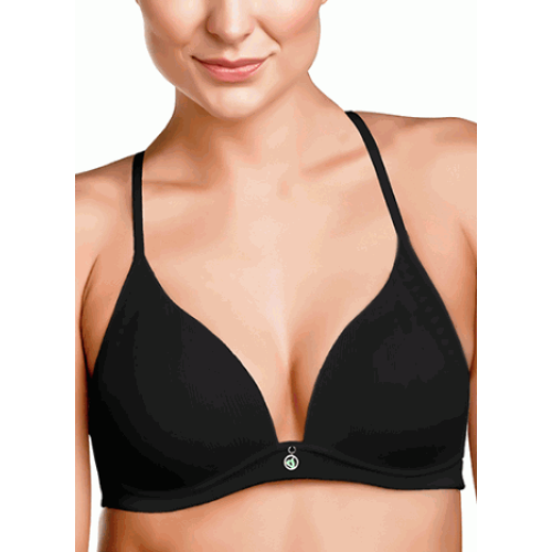 <p
align='center'>Sutiã com Bojo Triângulo Basic  Love Secret, 97504</p>