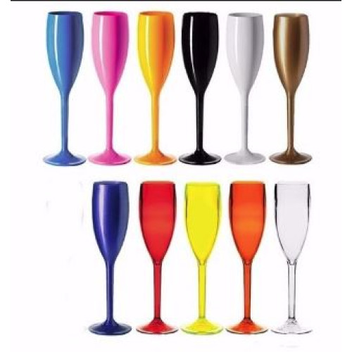 <p
align='center'>Taças Acrílicas, Caixa 100 Peças Taça Sem Personalização</p>